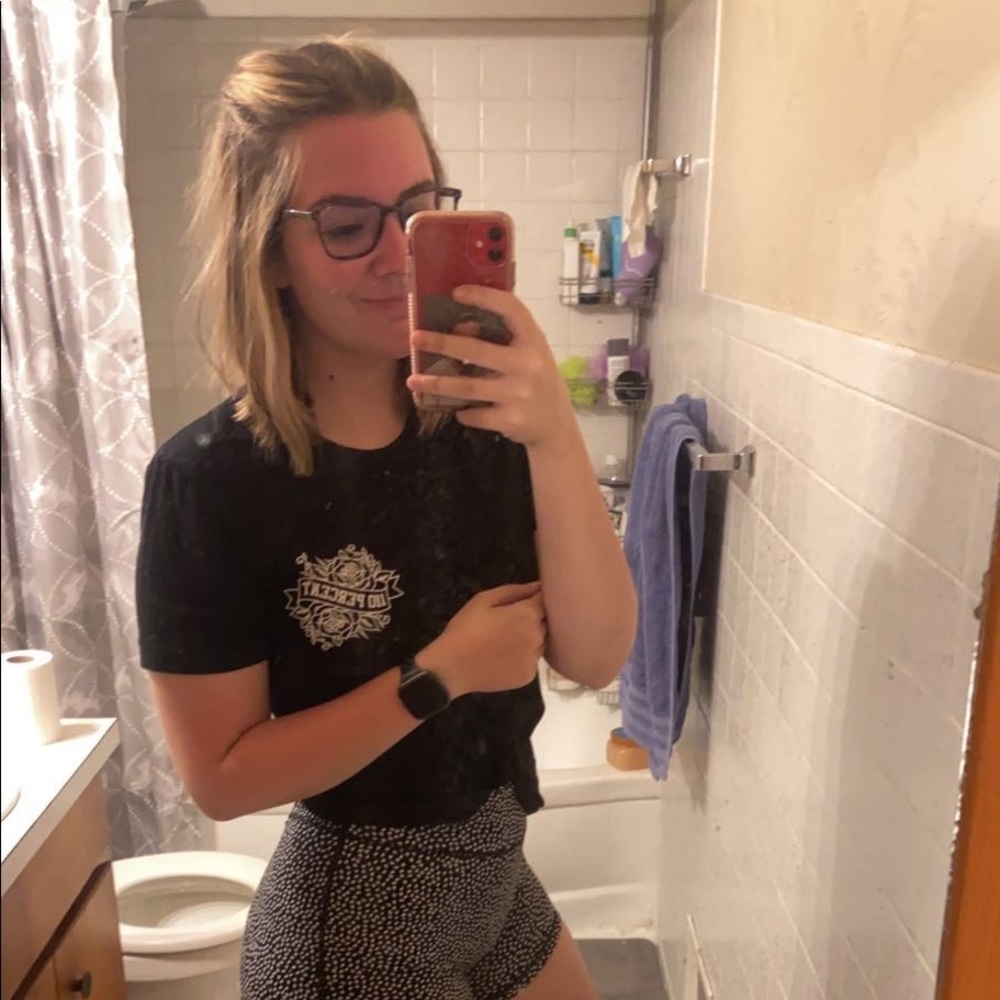 Meet your Posher, Jenna